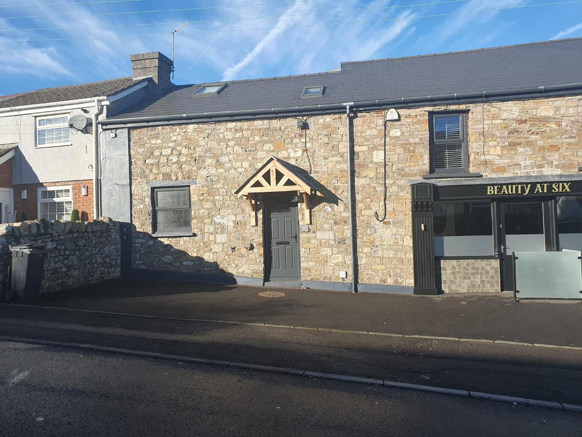Perfect Location 3 Bed Serviced Apartment With Bike Storage For Bpw. Close To Brecon Beacons Merthyr Tydfil Kültér fotó