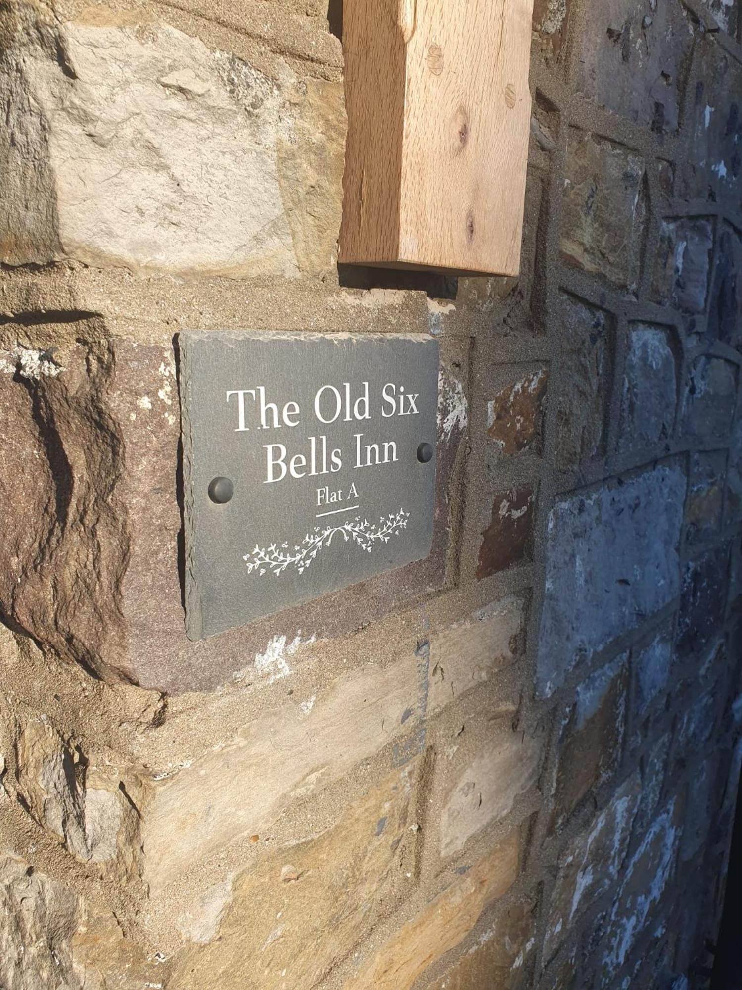 Perfect Location 3 Bed Serviced Apartment With Bike Storage For Bpw. Close To Brecon Beacons Merthyr Tydfil Kültér fotó
